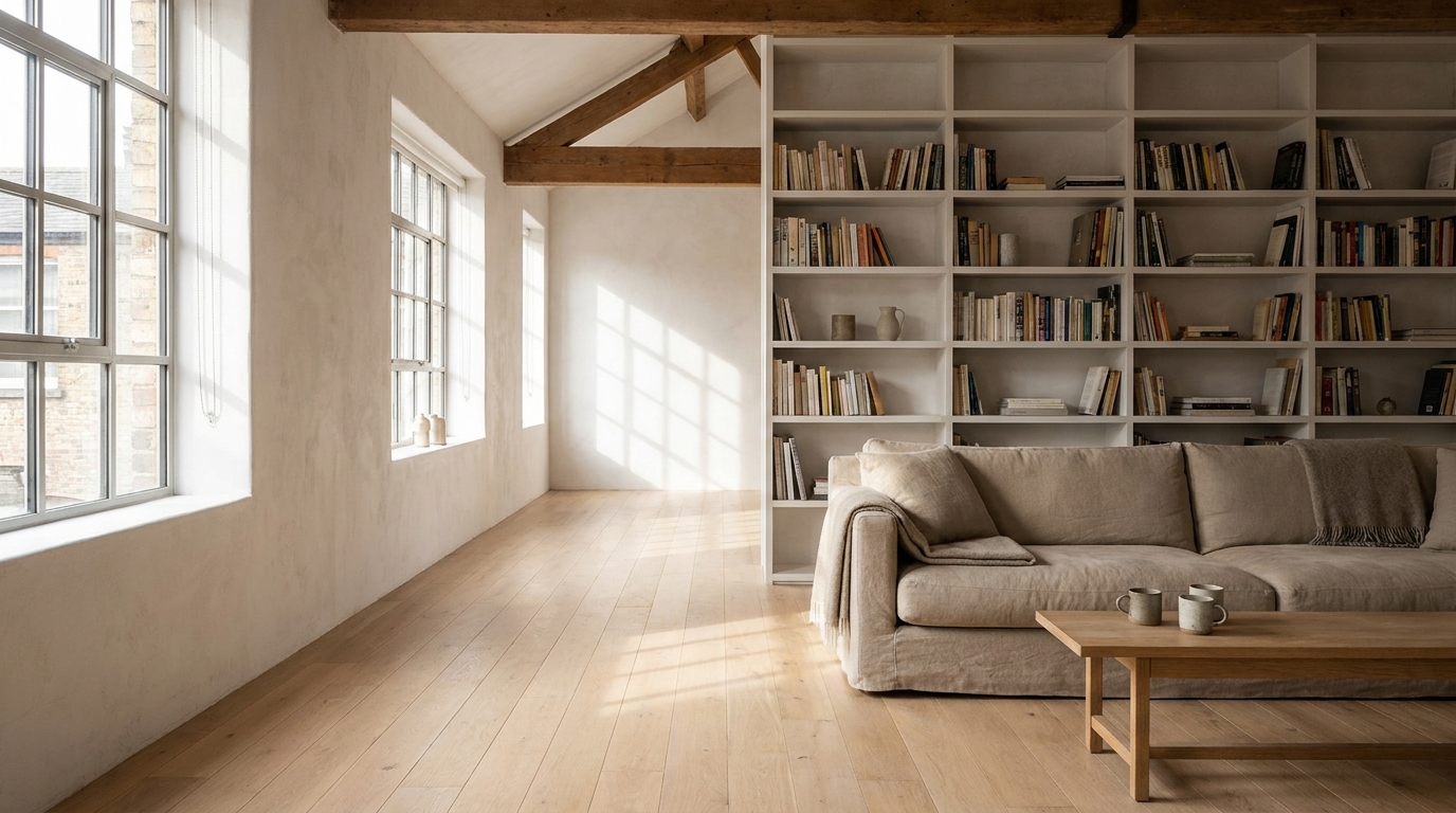 Scandinavian Homes