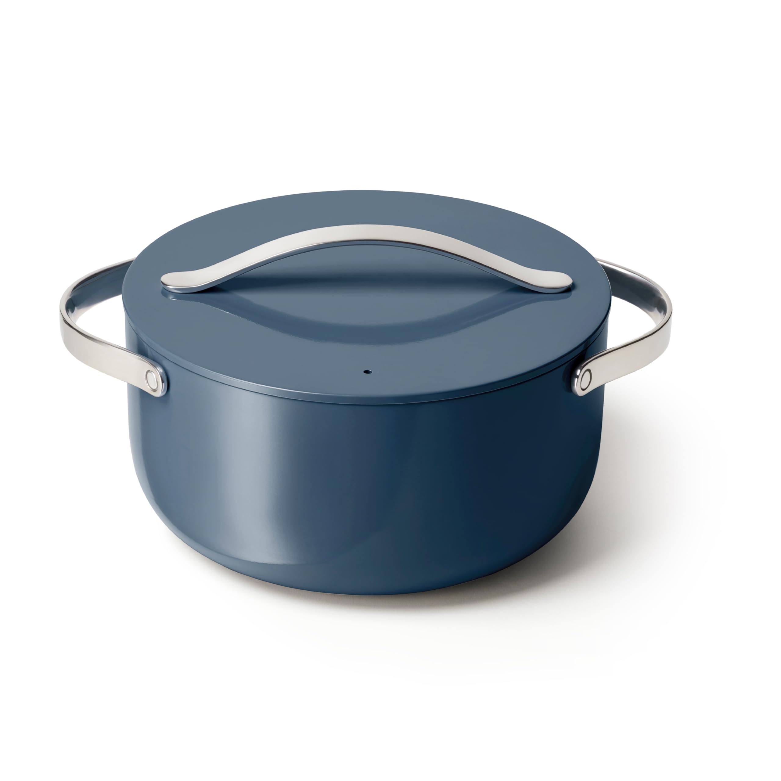 Caraway ceramic Dutch oven