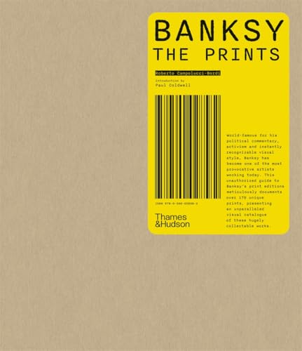 Banksy: The Prints