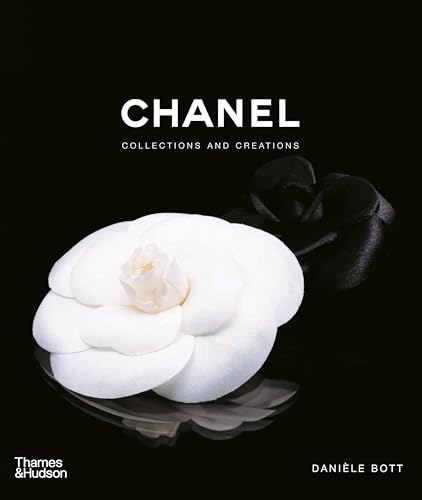 Chanel: Collections and Creations — Danièle Bott