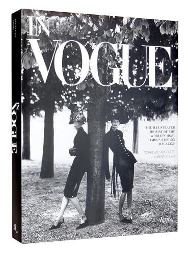 In Vogue: An Illustrated History