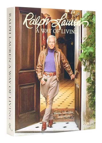 Ralph Lauren: A Way of Living