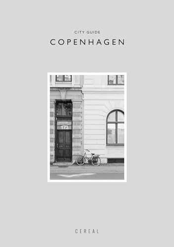 Cereal City Guide: Copenhagen — Rosa Park