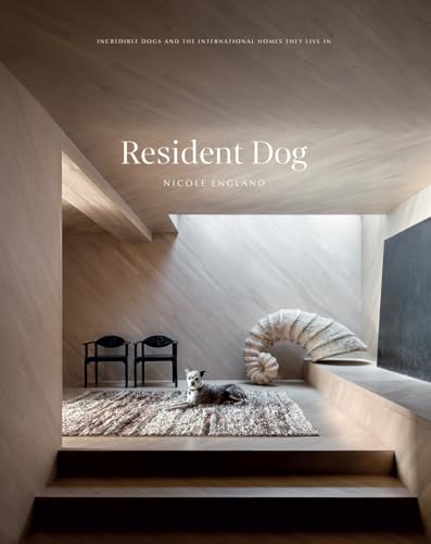 Resident Dog, Volume Two — Nicole England
