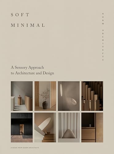Soft Minimal — Norm Architects