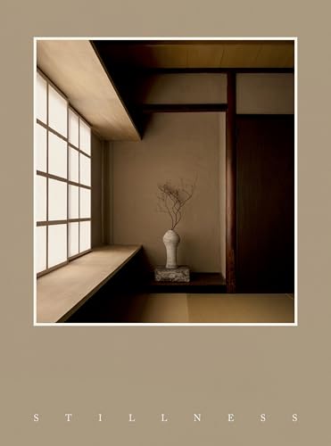 Stillness — Japanese aesthetics in architecture and design