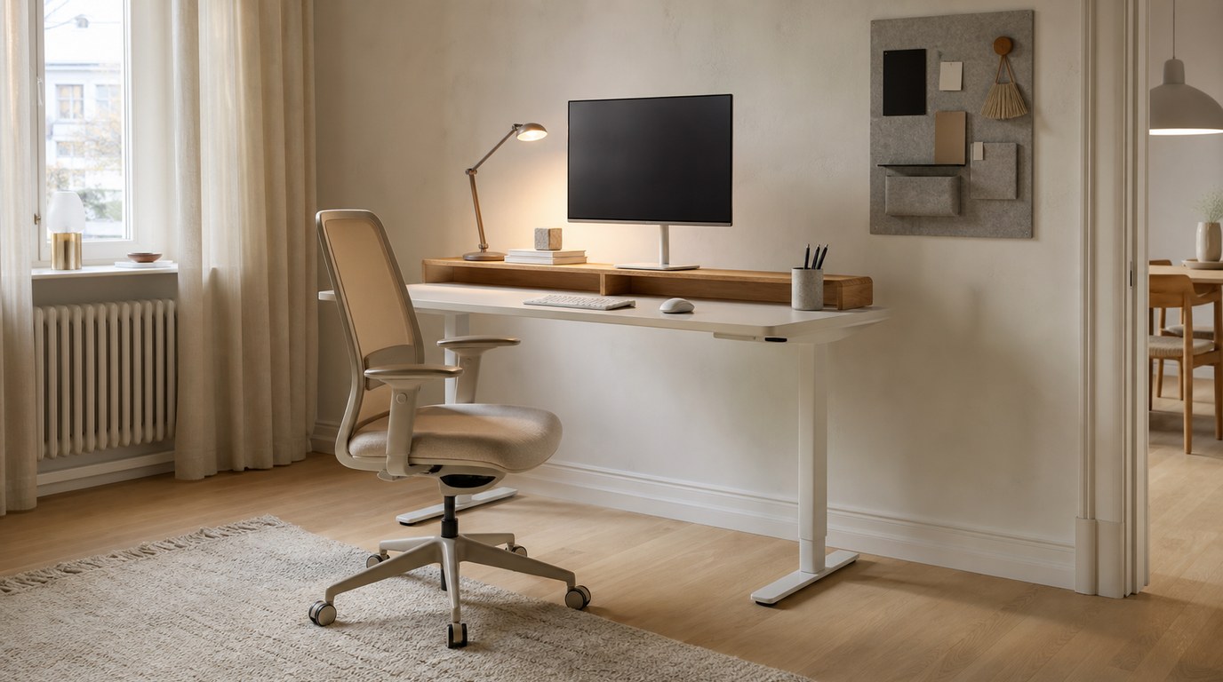 The Home Office