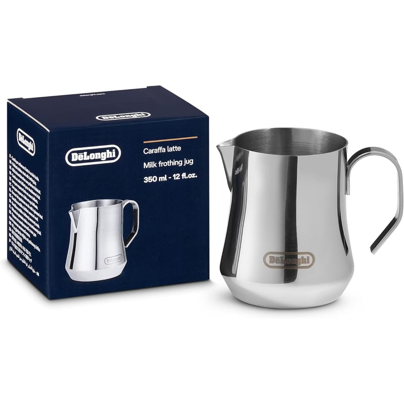 De'Longhi DLSC060 milk jug, 350ml
