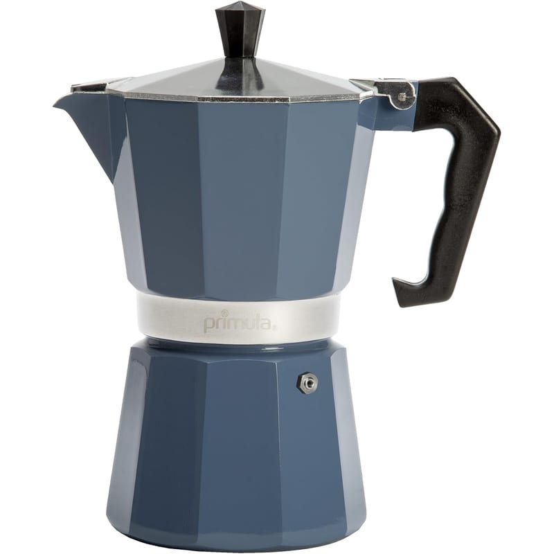 Primula stovetop moka pot