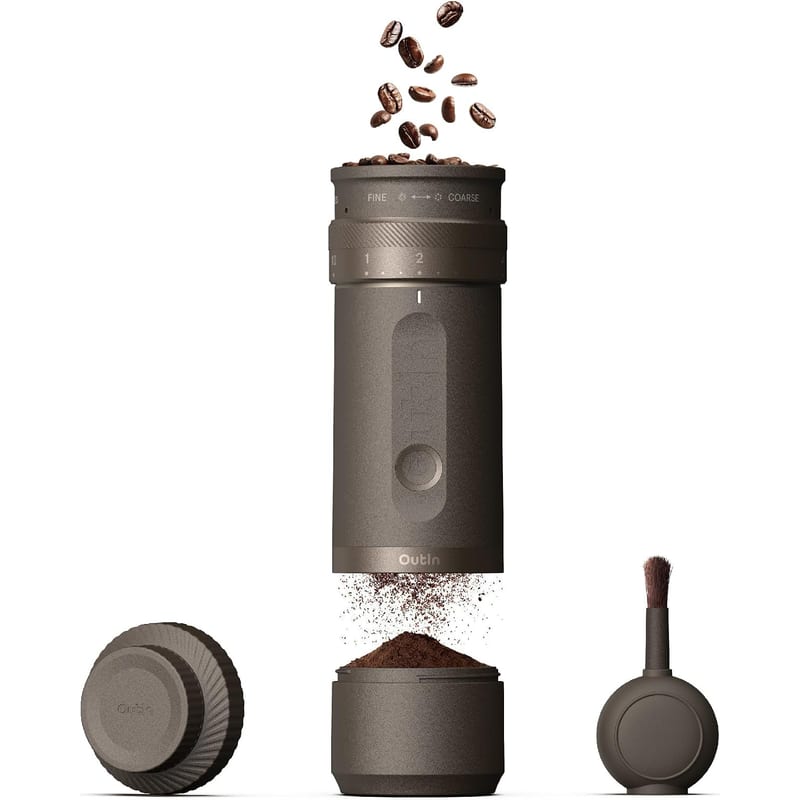 OutIn Fino portable grinder