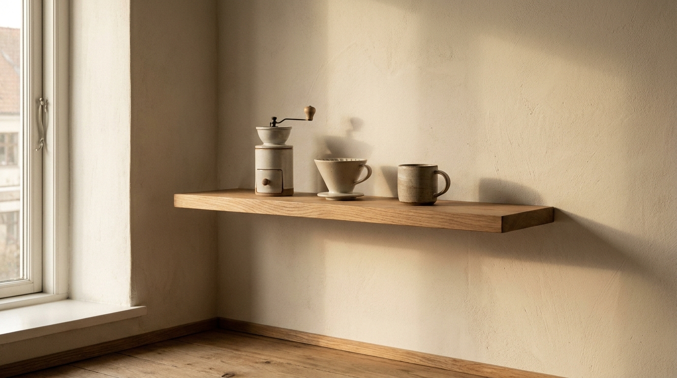 The Coffee Corner