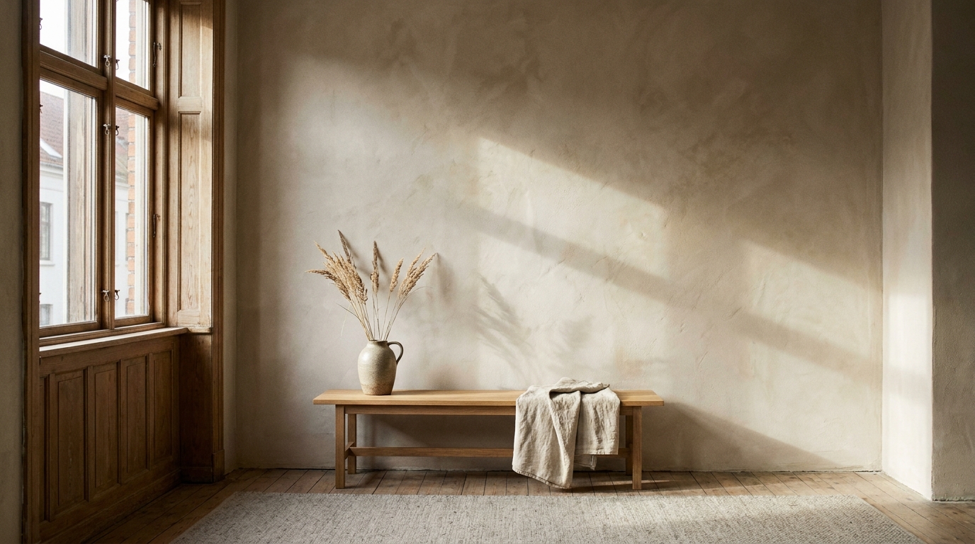 The Hyggero studio