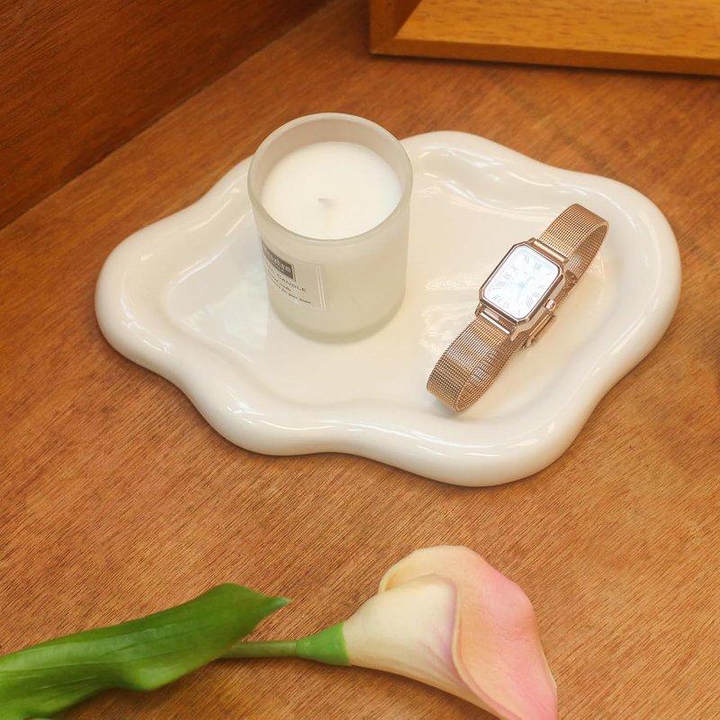 CCINPPY ceramic cloud tray